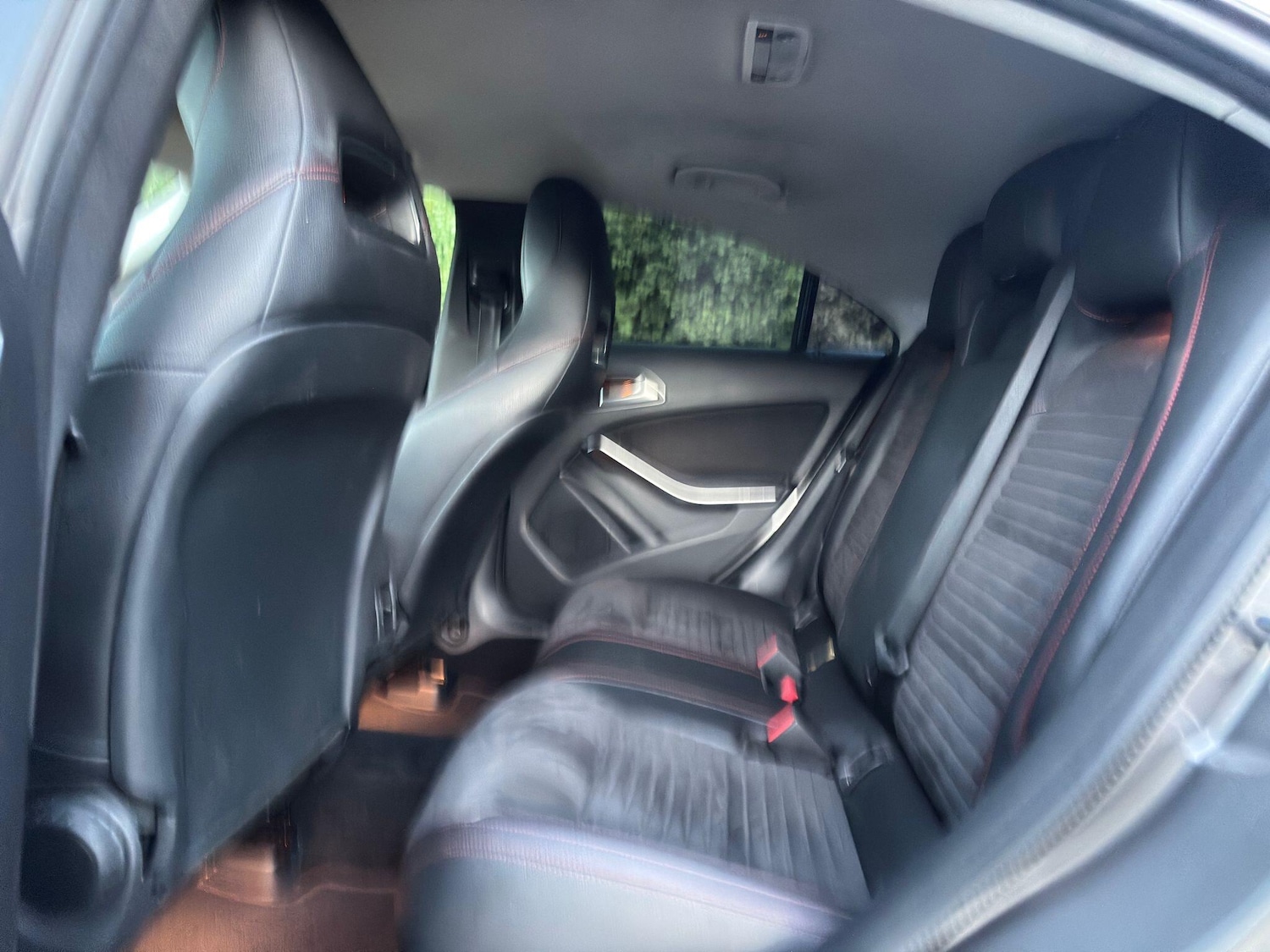 Used Mercedes-Benz CLA 2018 for sale - 76991255: Photo 16