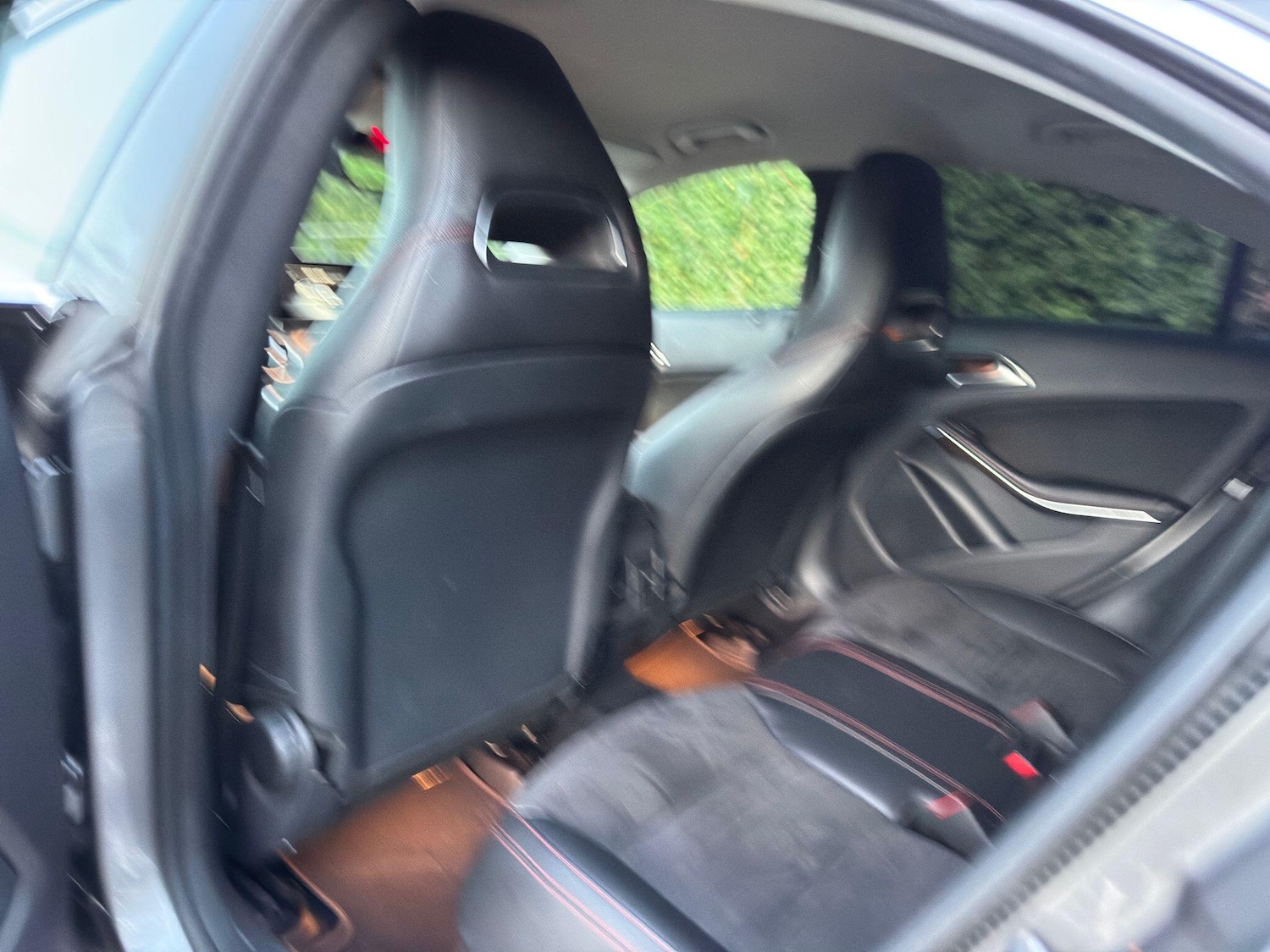 Used Mercedes-Benz CLA 2018 for sale - 76991255: Photo 18