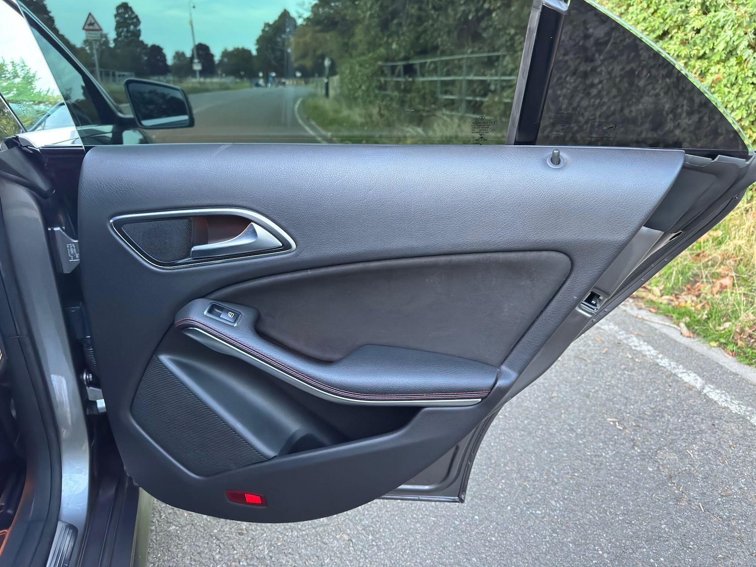 Used Mercedes-Benz CLA 2018 for sale - 76991255: Photo 19