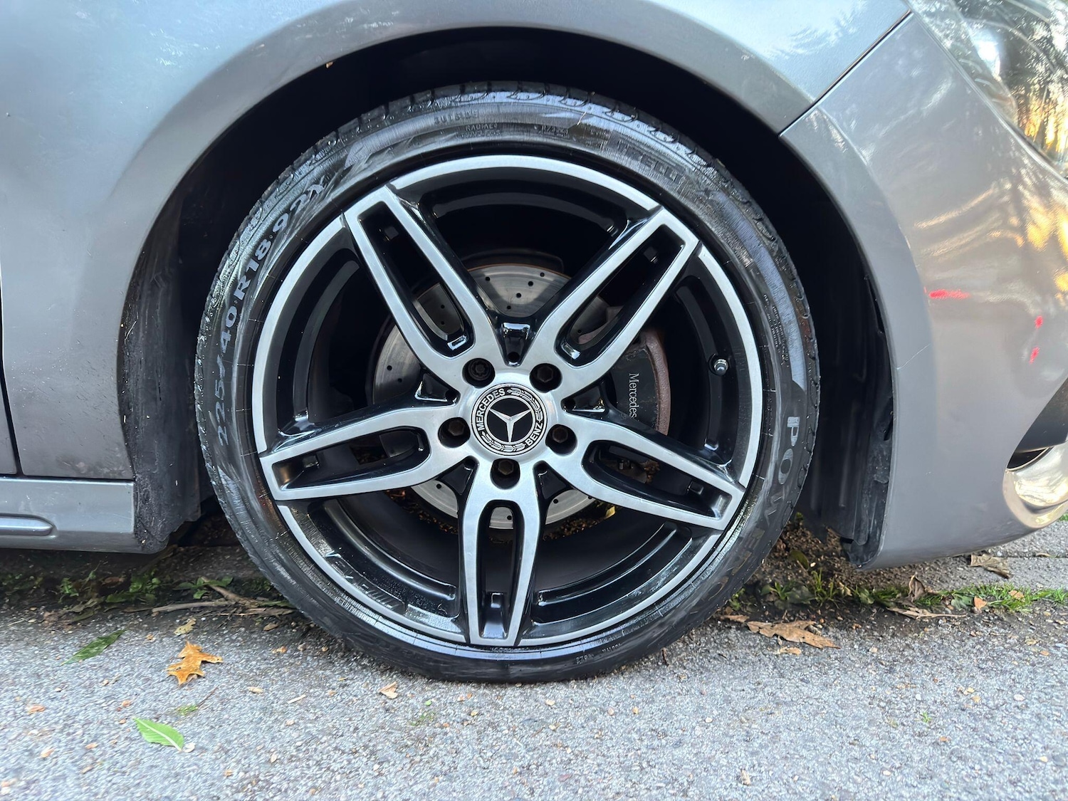 Used Mercedes-Benz CLA 2018 for sale - 76991255: Photo 23