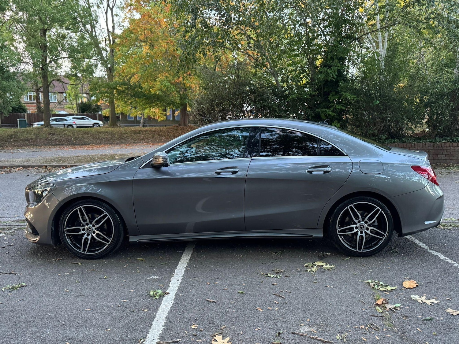 Used Mercedes-Benz CLA 2018 for sale - 76991255: Photo 7