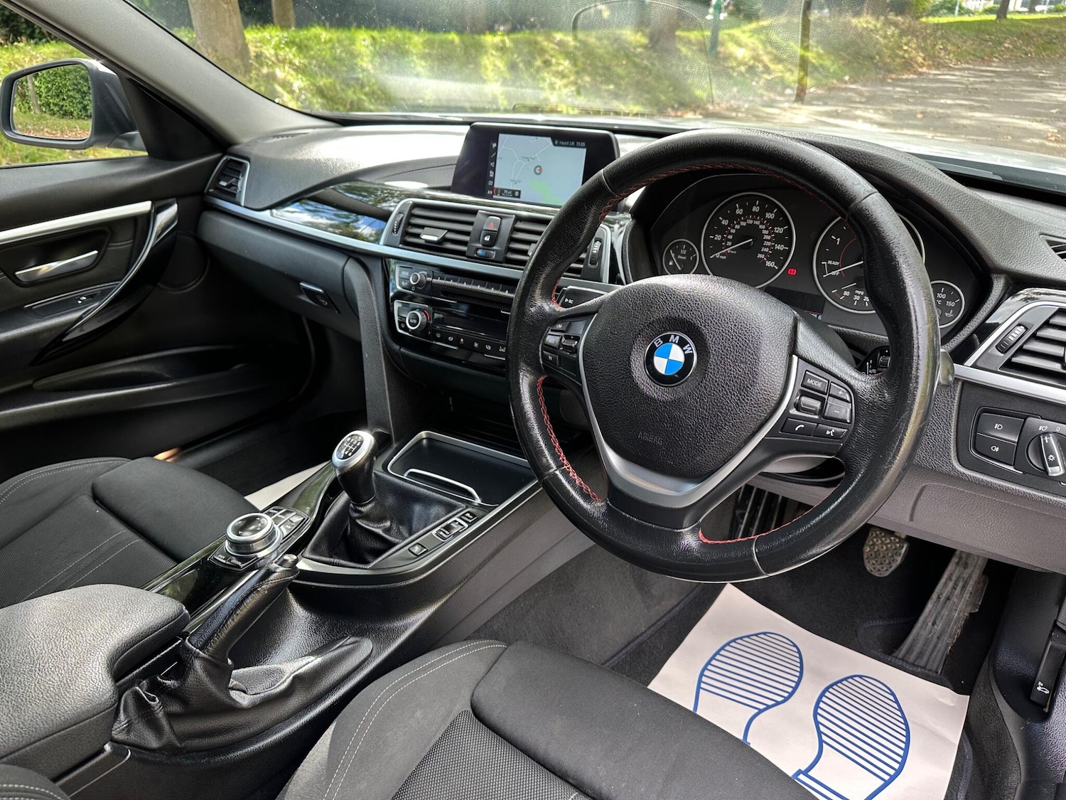 Used BMW 3 Series 2018 for sale - 75978685: Photo 10