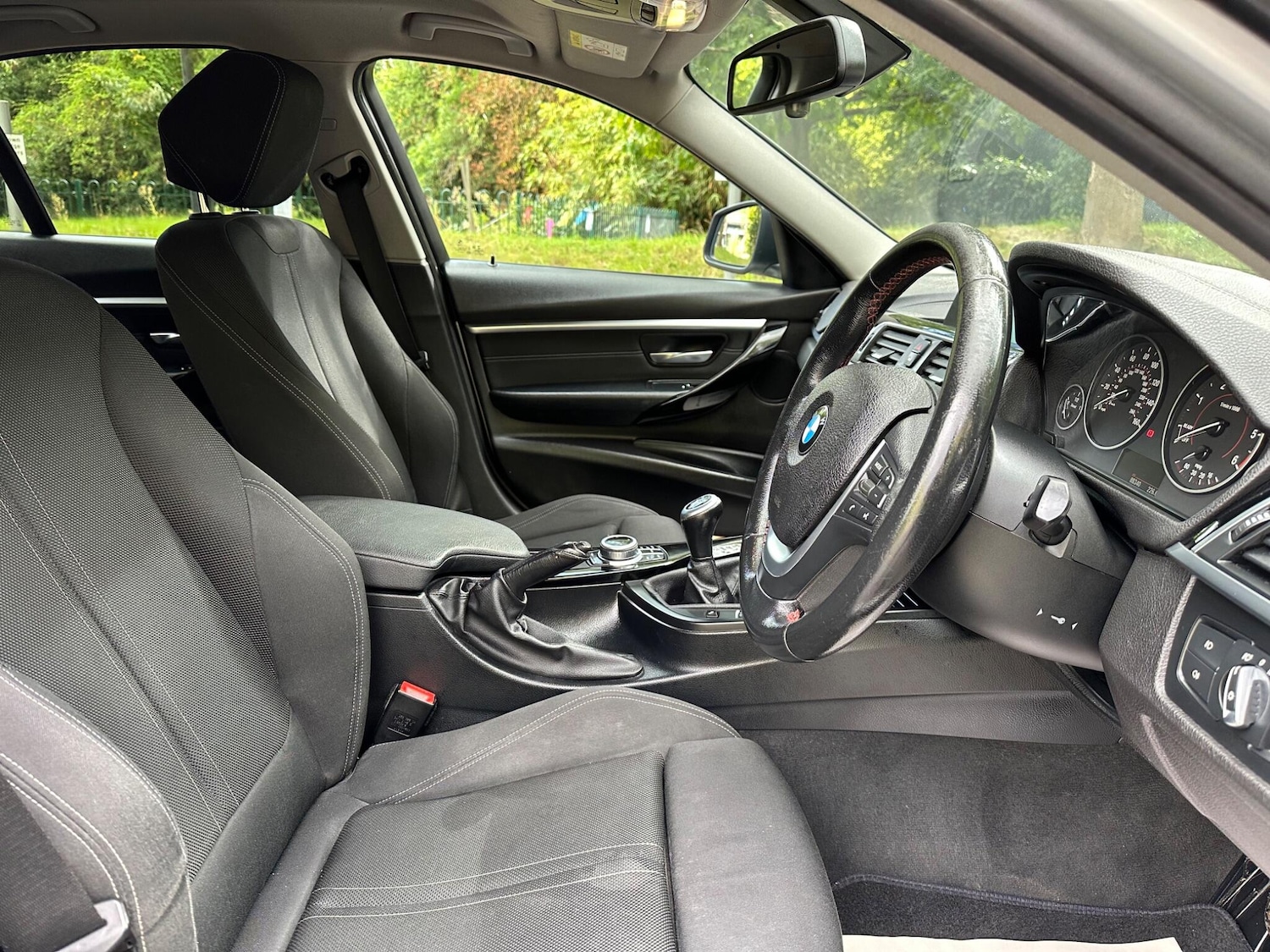 Used BMW 3 Series 2018 for sale - 75978685: Photo 11