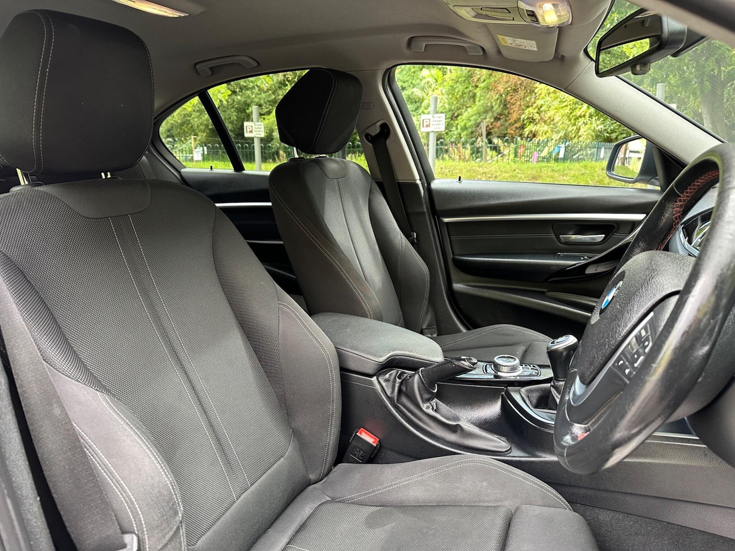 Used BMW 3 Series 2018 for sale - 75978685: Photo 12