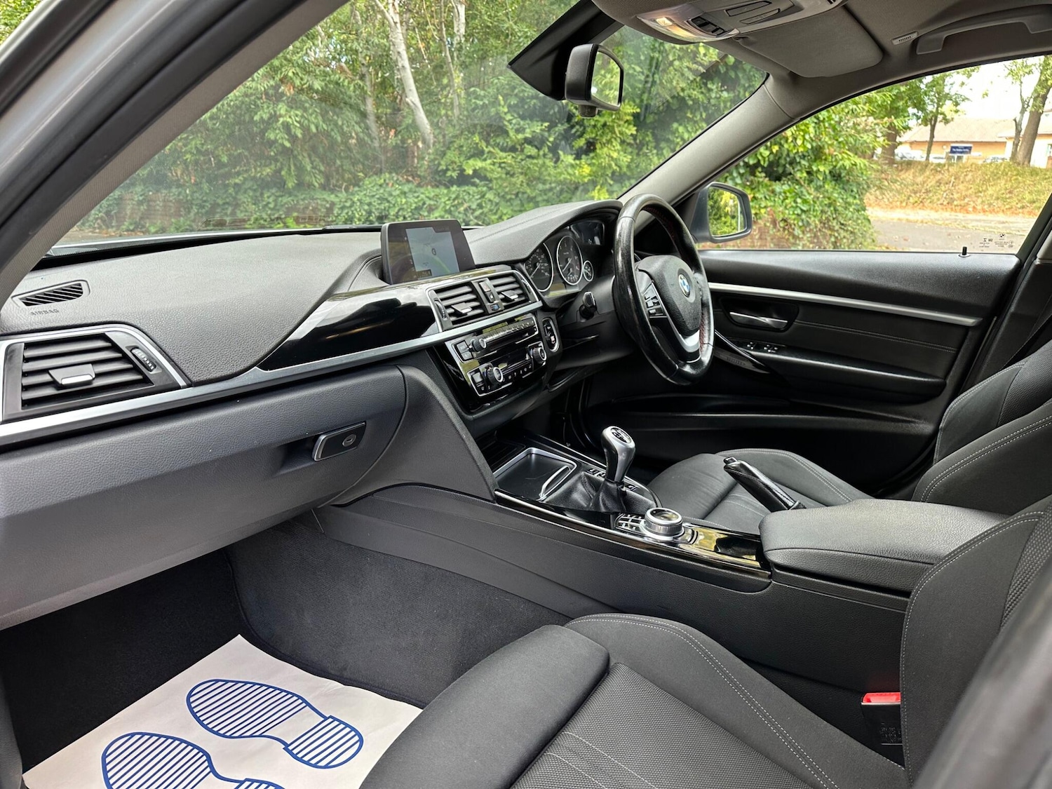 Used BMW 3 Series 2018 for sale - 75978685: Photo 13