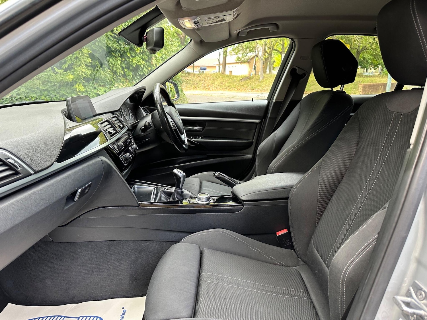 Used BMW 3 Series 2018 for sale - 75978685: Photo 14