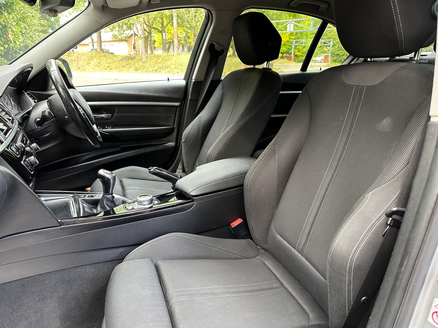 Used BMW 3 Series 2018 for sale - 75978685: Photo 15