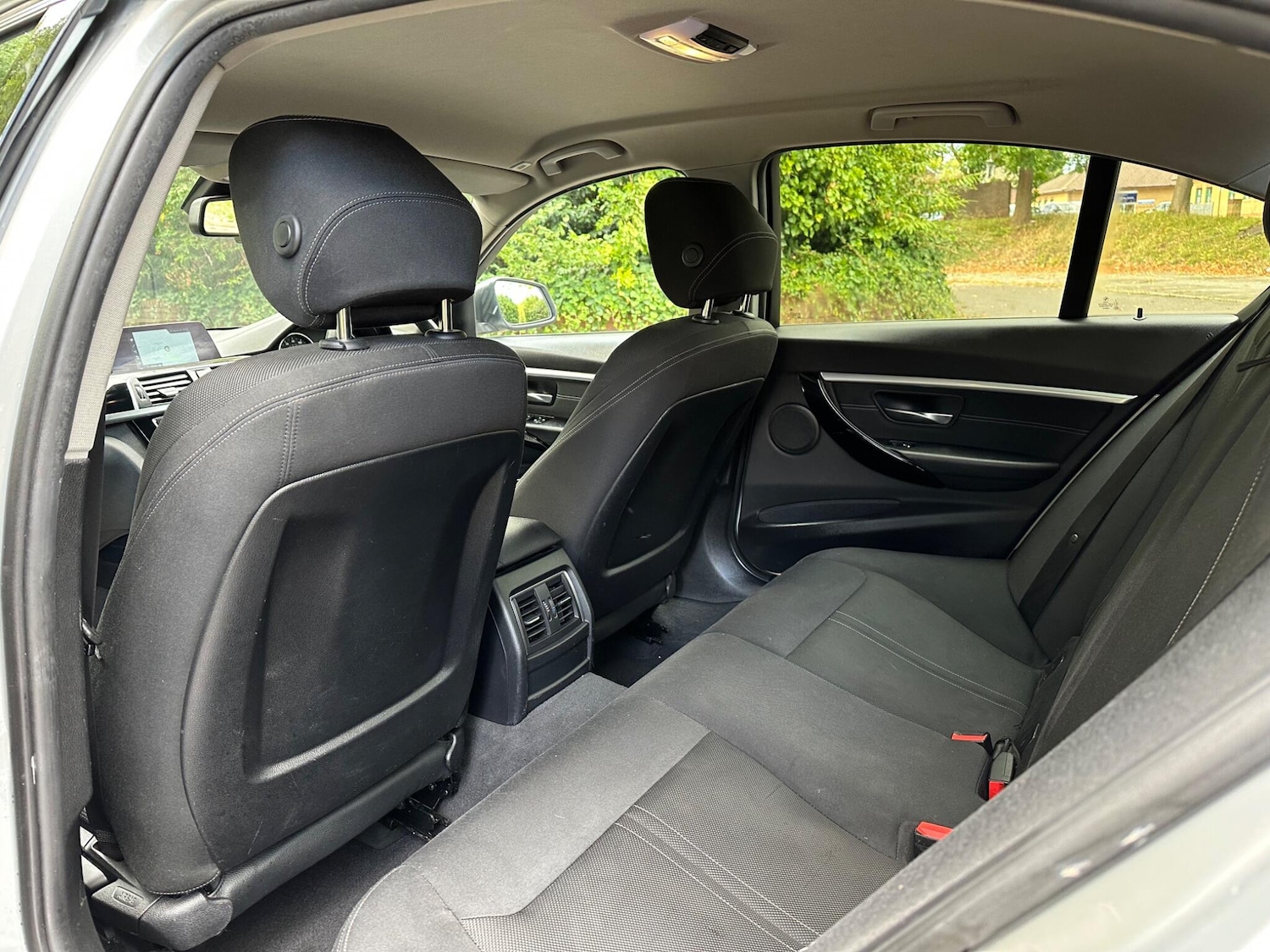 Used BMW 3 Series 2018 for sale - 75978685: Photo 16