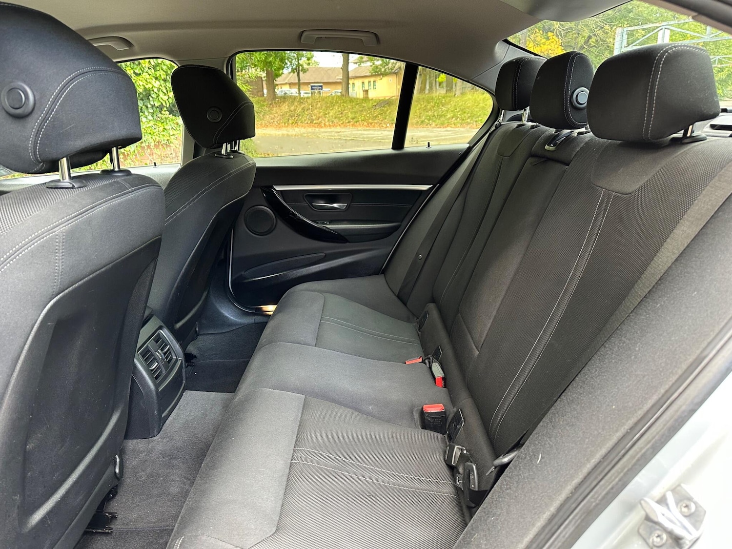 Used BMW 3 Series 2018 for sale - 75978685: Photo 17