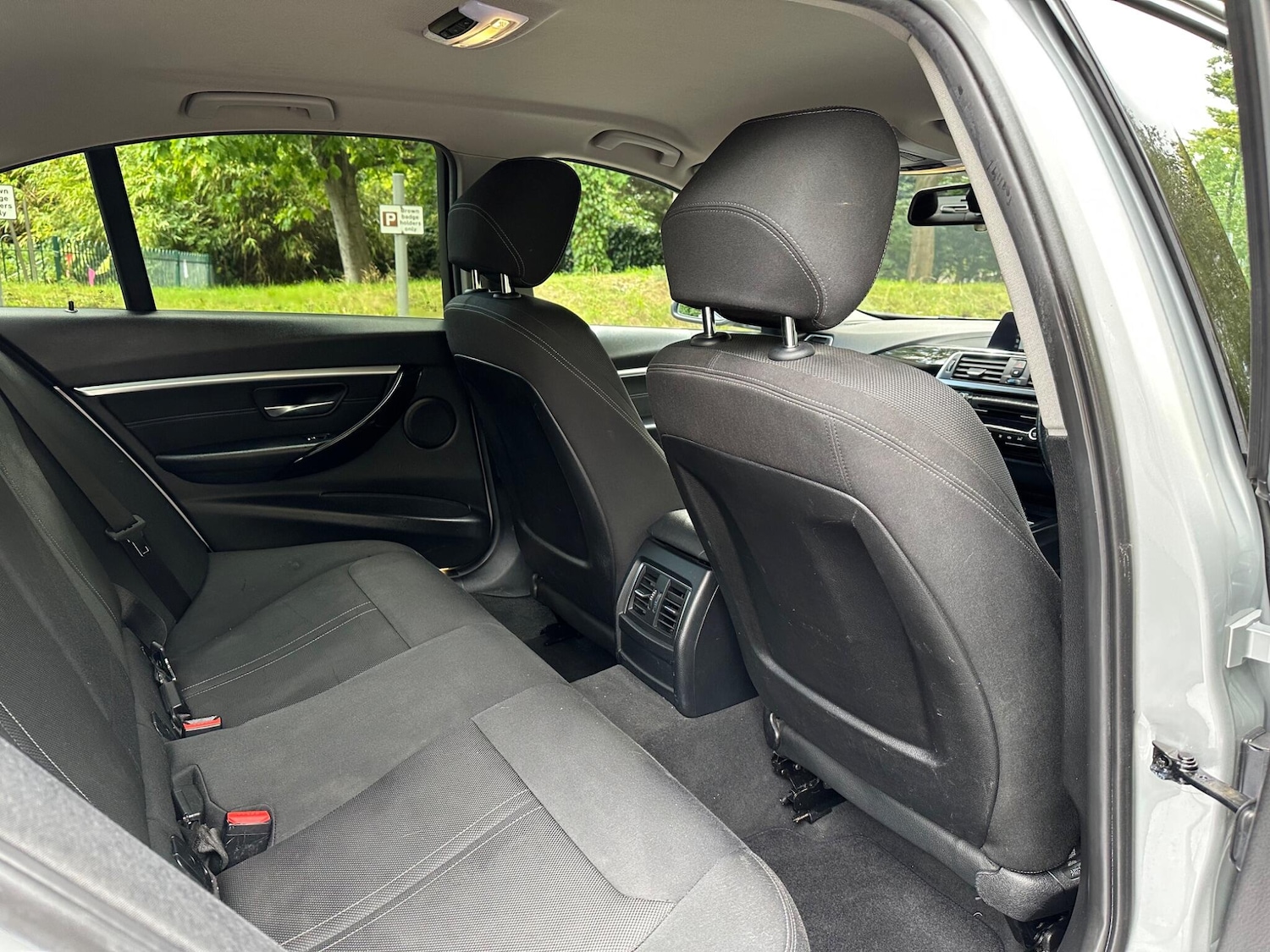 Used BMW 3 Series 2018 for sale - 75978685: Photo 18