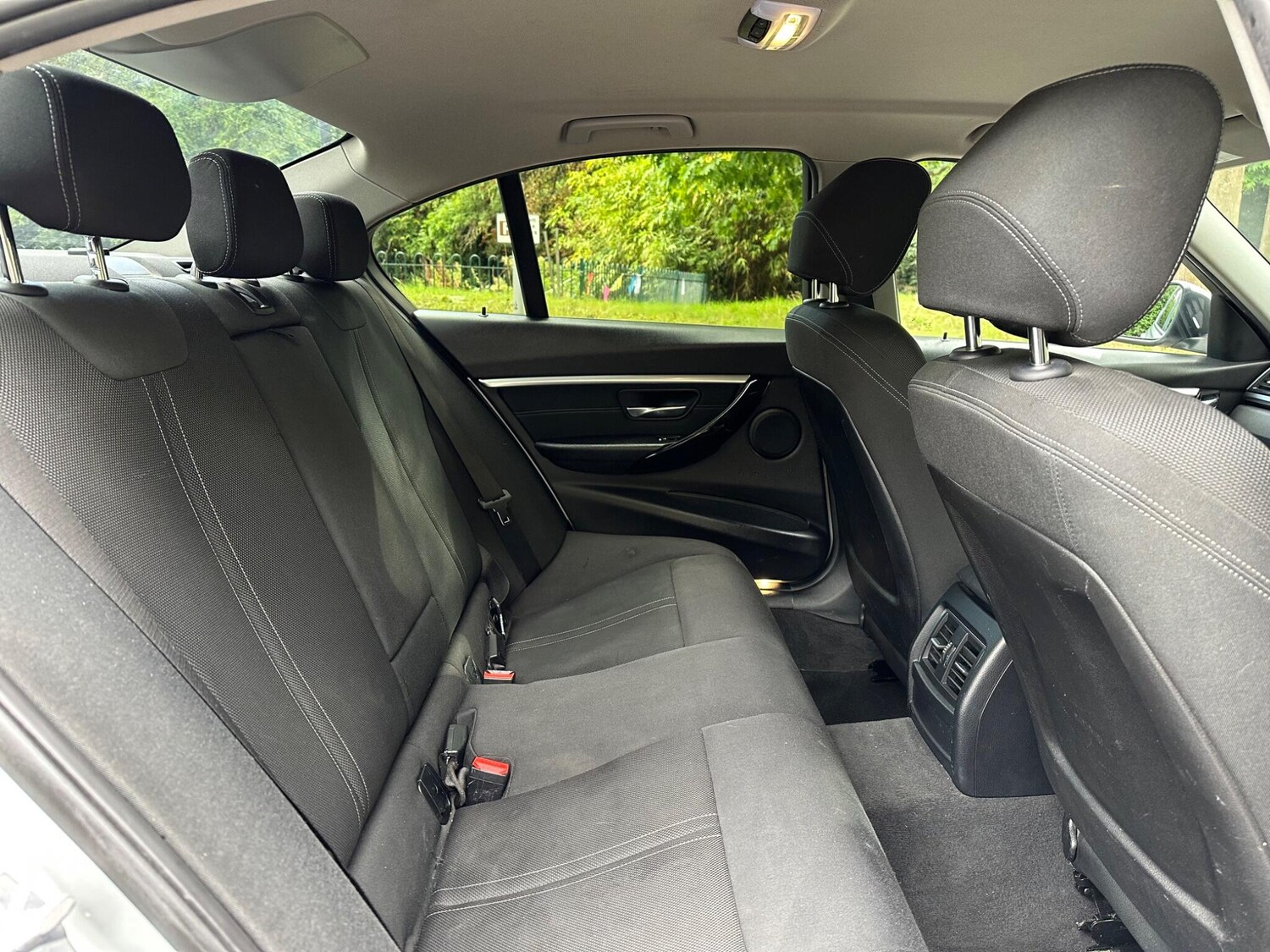 Used BMW 3 Series 2018 for sale - 75978685: Photo 19