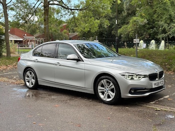 BMW - 3 Series