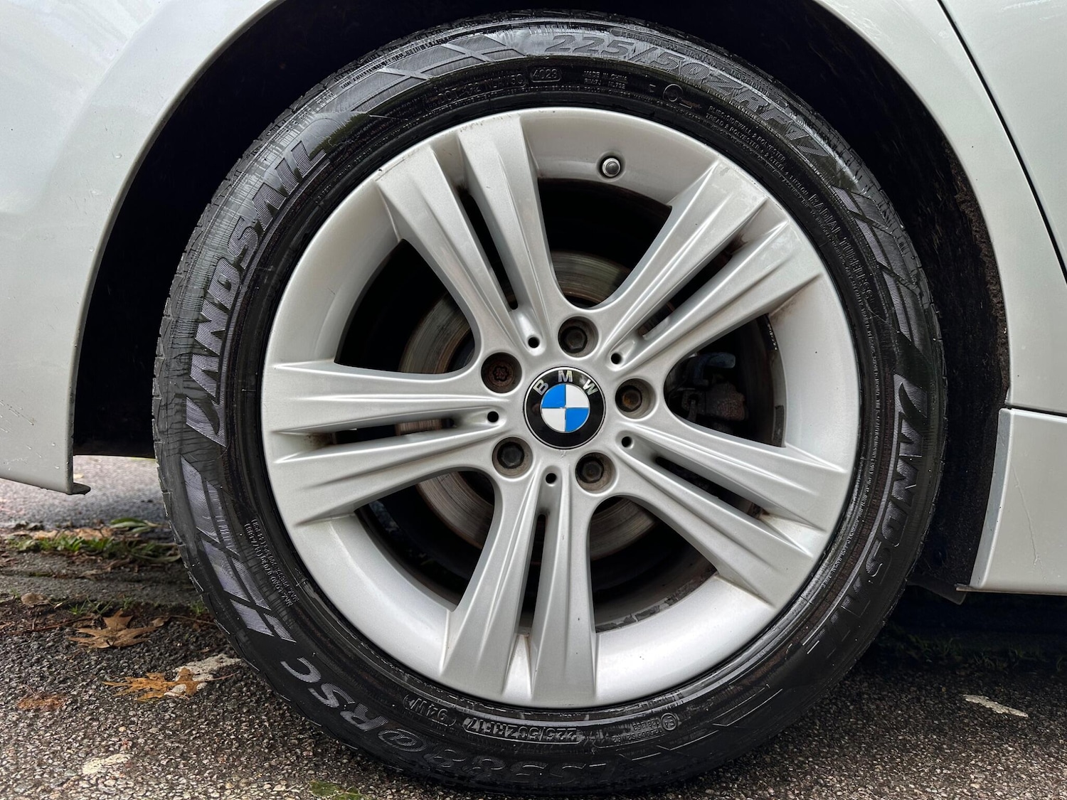 Used BMW 3 Series 2018 for sale - 75978685: Photo 20