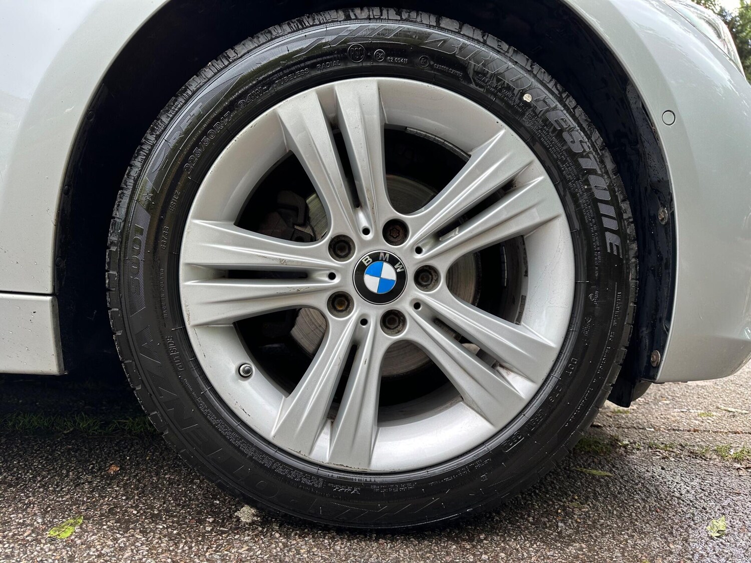 Used BMW 3 Series 2018 for sale - 75978685: Photo 21