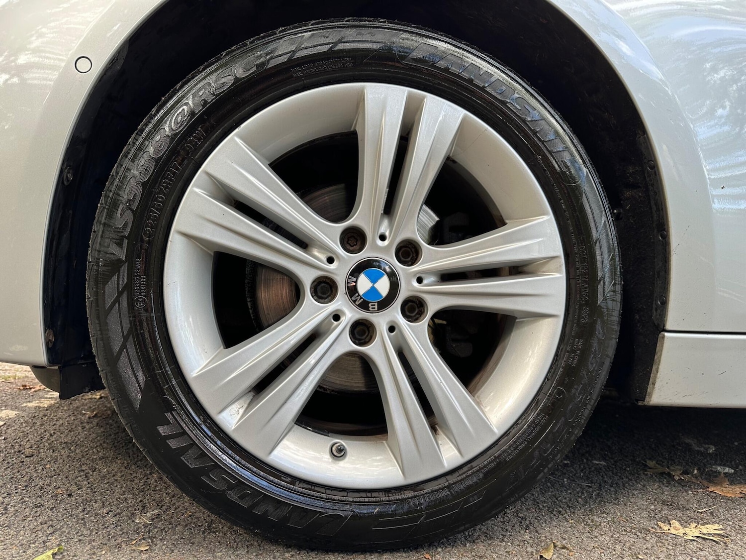 Used BMW 3 Series 2018 for sale - 75978685: Photo 22
