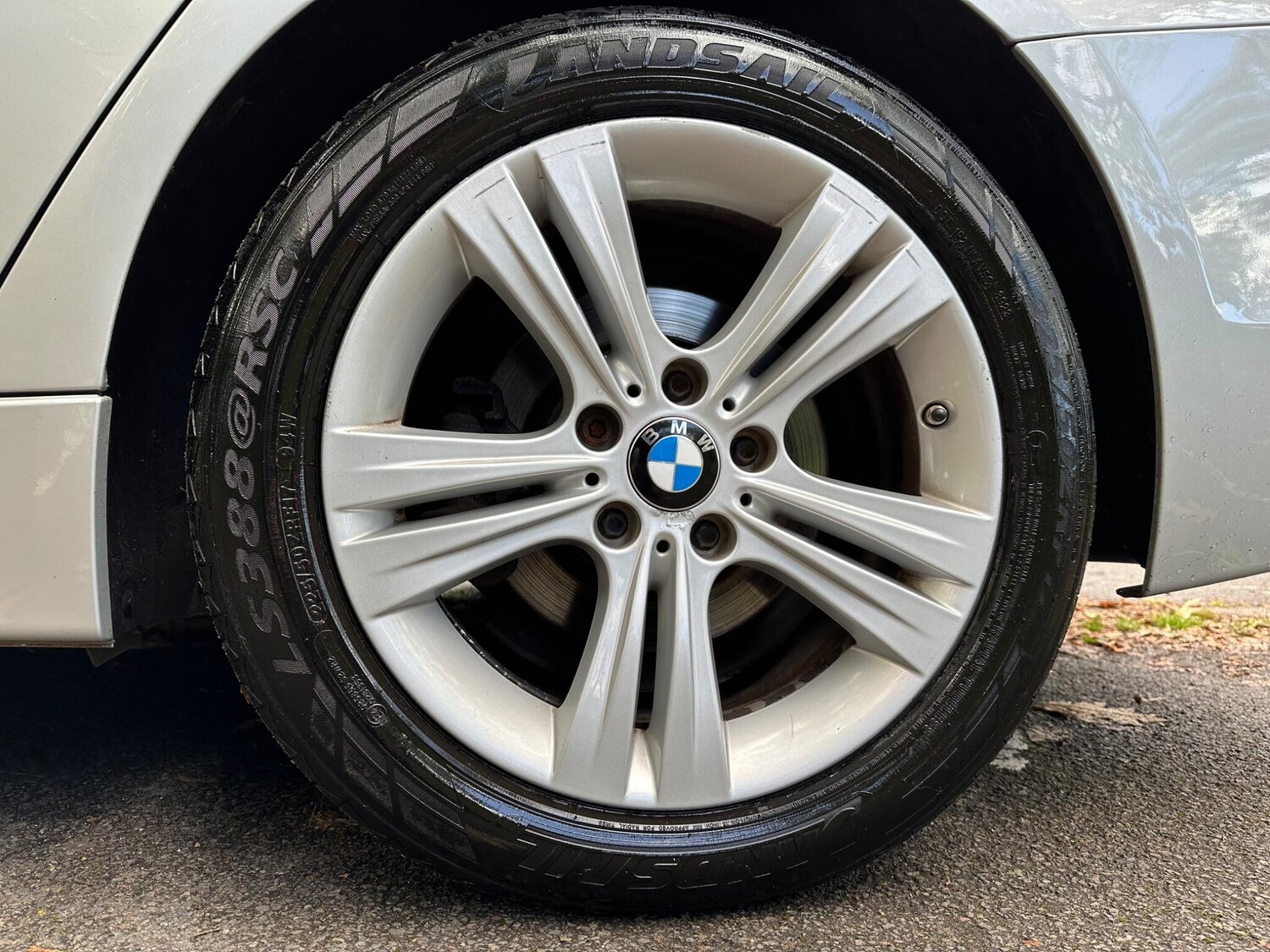 Used BMW 3 Series 2018 for sale - 75978685: Photo 23