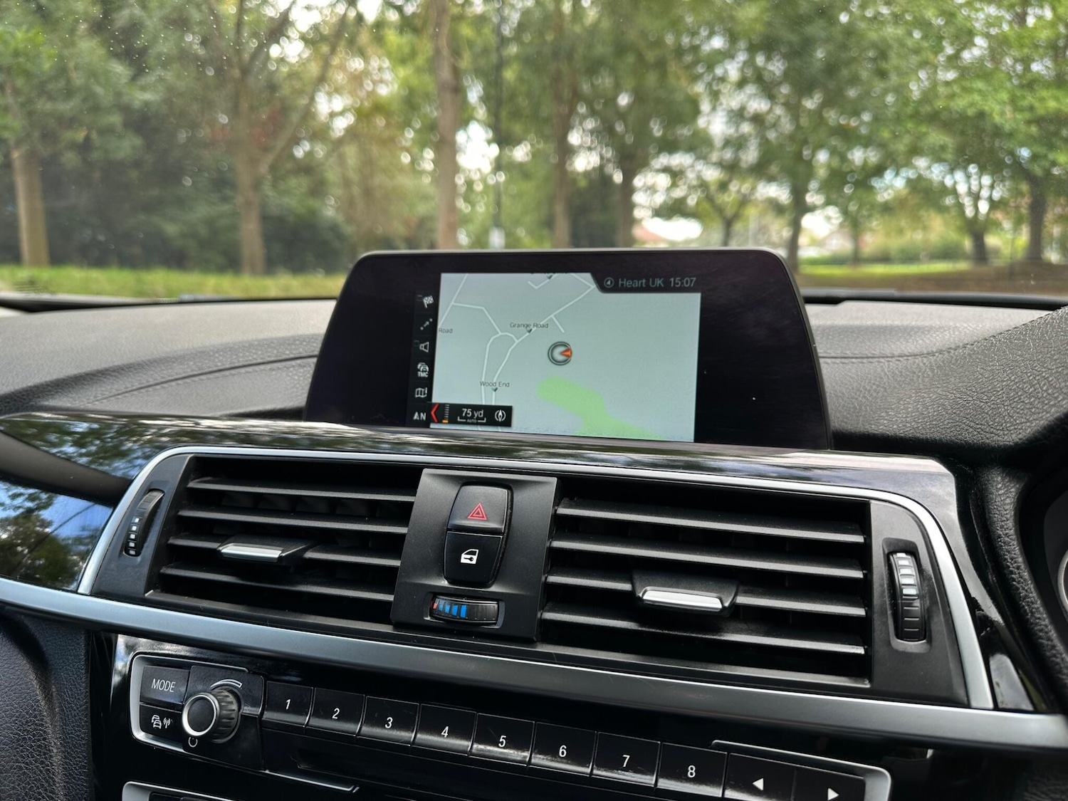 Used BMW 3 Series 2018 for sale - 75978685: Photo 24