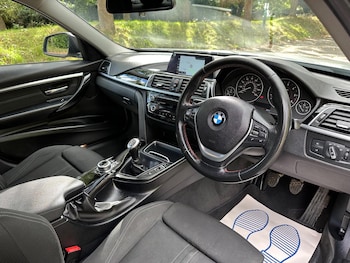 Used BMW 3 Series 2018 for sale - 75978685: Photo