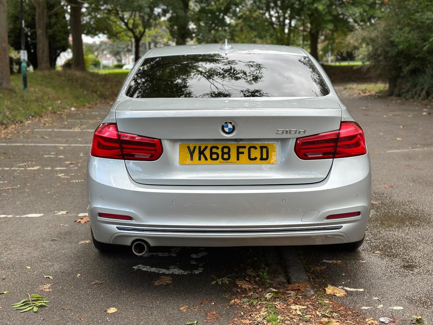 Used BMW 3 Series 2018 for sale - 75978685: Photo 5