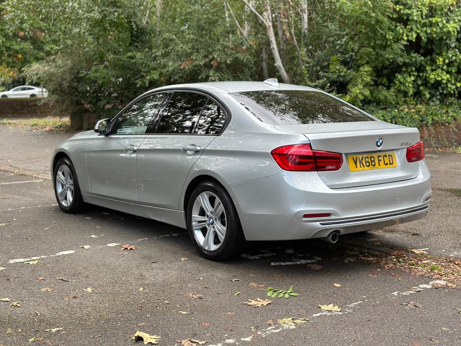 Used BMW 3 Series 2018 for sale - 75978685: Photo 6