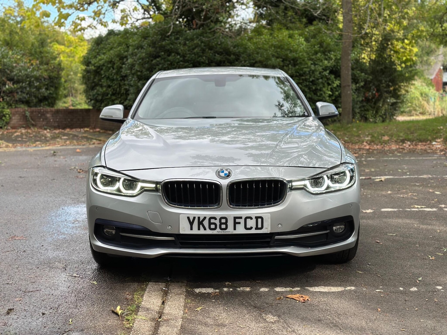 Used BMW 3 Series 2018 for sale - 75978685: Photo 8