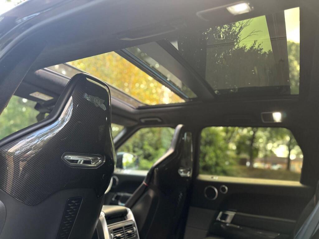 Used Land Rover Range Rover Sport 2018 for sale - 77892697: Photo 14