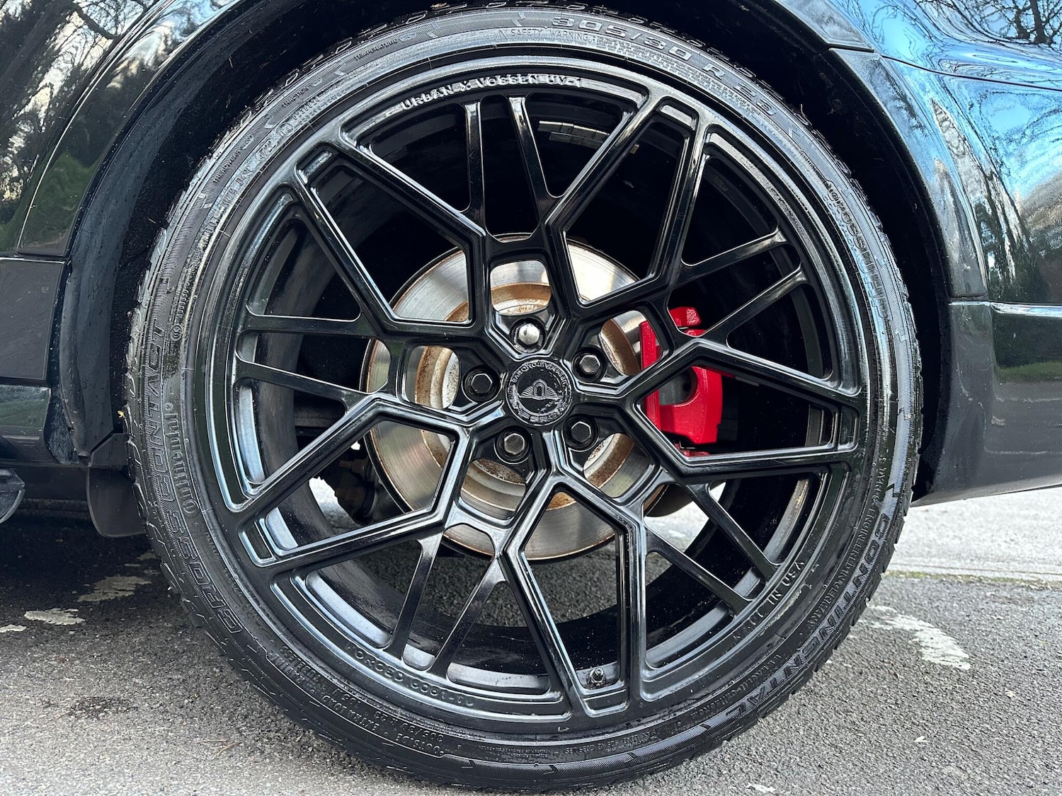 Used Land Rover Range Rover Sport 2018 for sale - 77892697: Photo 28