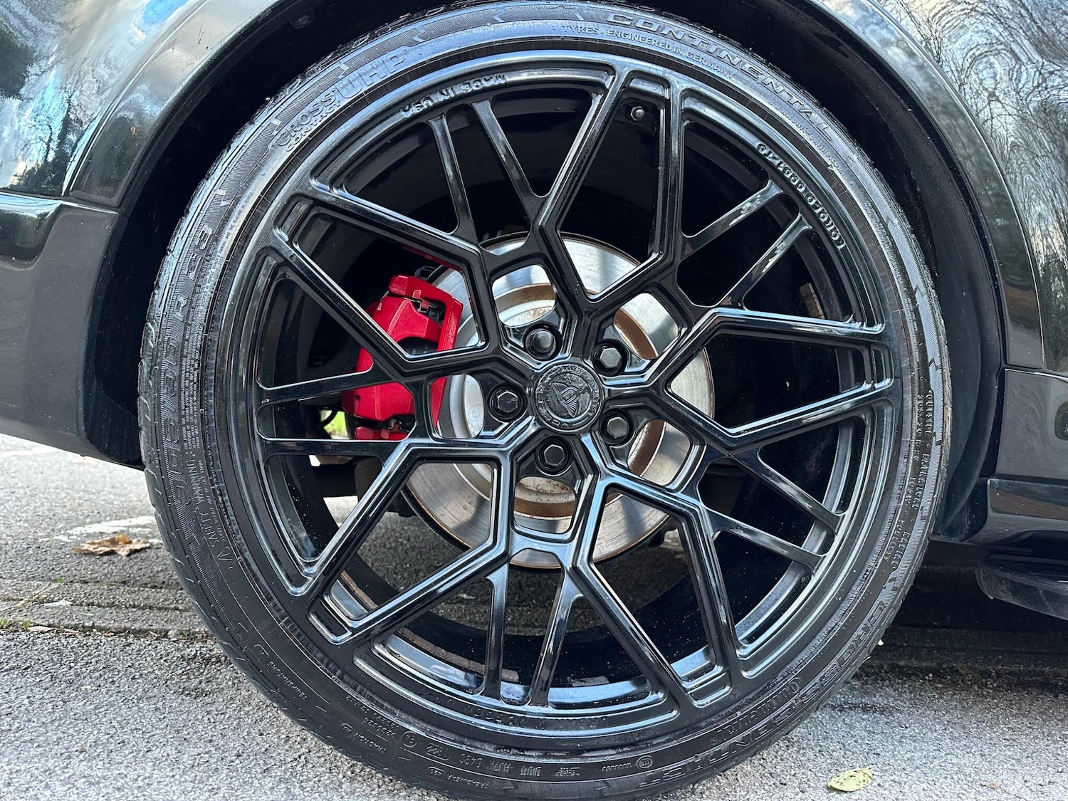 Used Land Rover Range Rover Sport 2018 for sale - 77892697: Photo 29