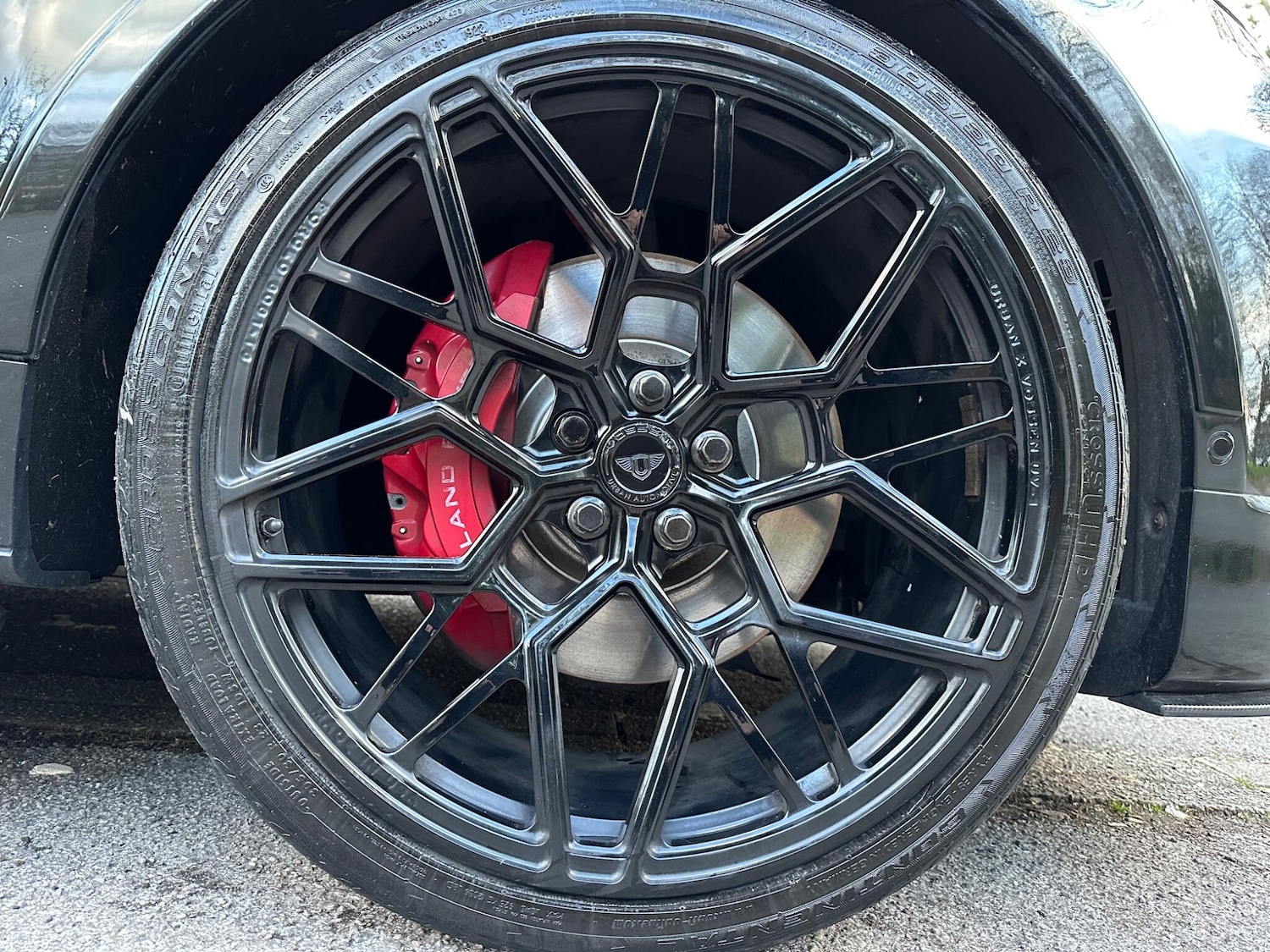 Used Land Rover Range Rover Sport 2018 for sale - 77892697: Photo 30