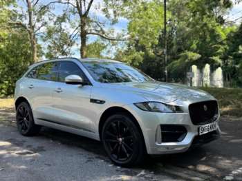 2016 (66) - 2.0d R-Sport 5dr Auto AWD