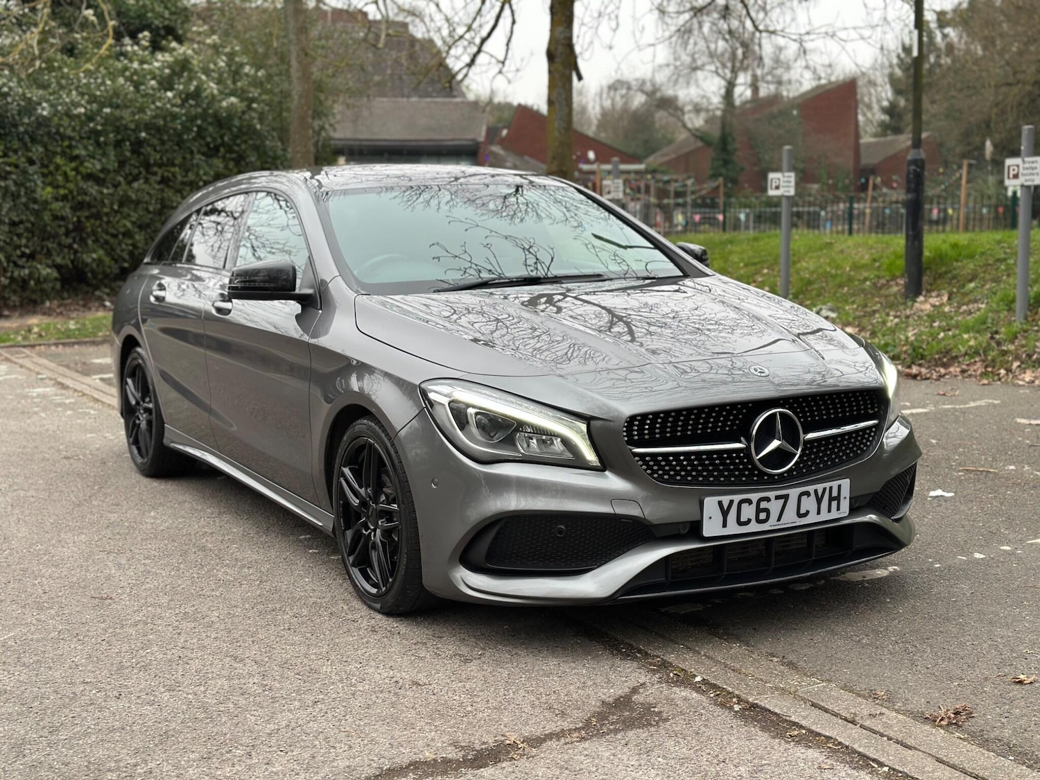 Used Mercedes-Benz CLA for sale - 77793321: Photo 10