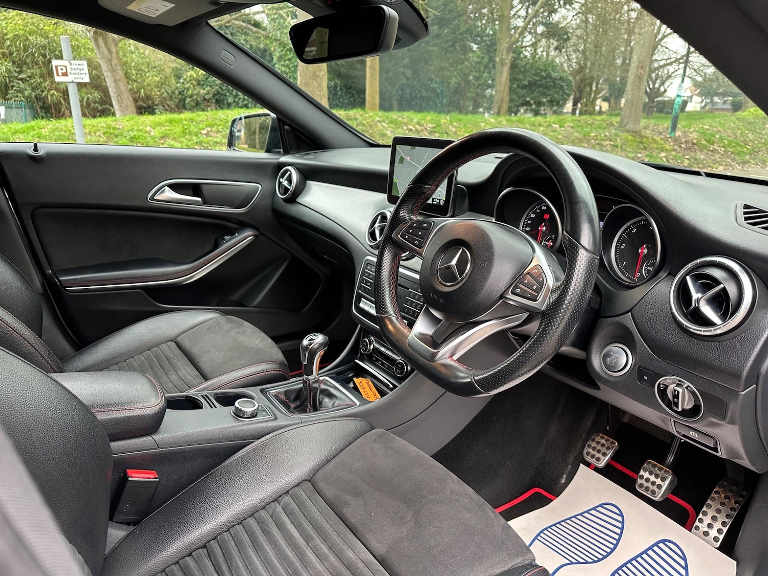 Used Mercedes-Benz CLA for sale - 77793321: Photo 11