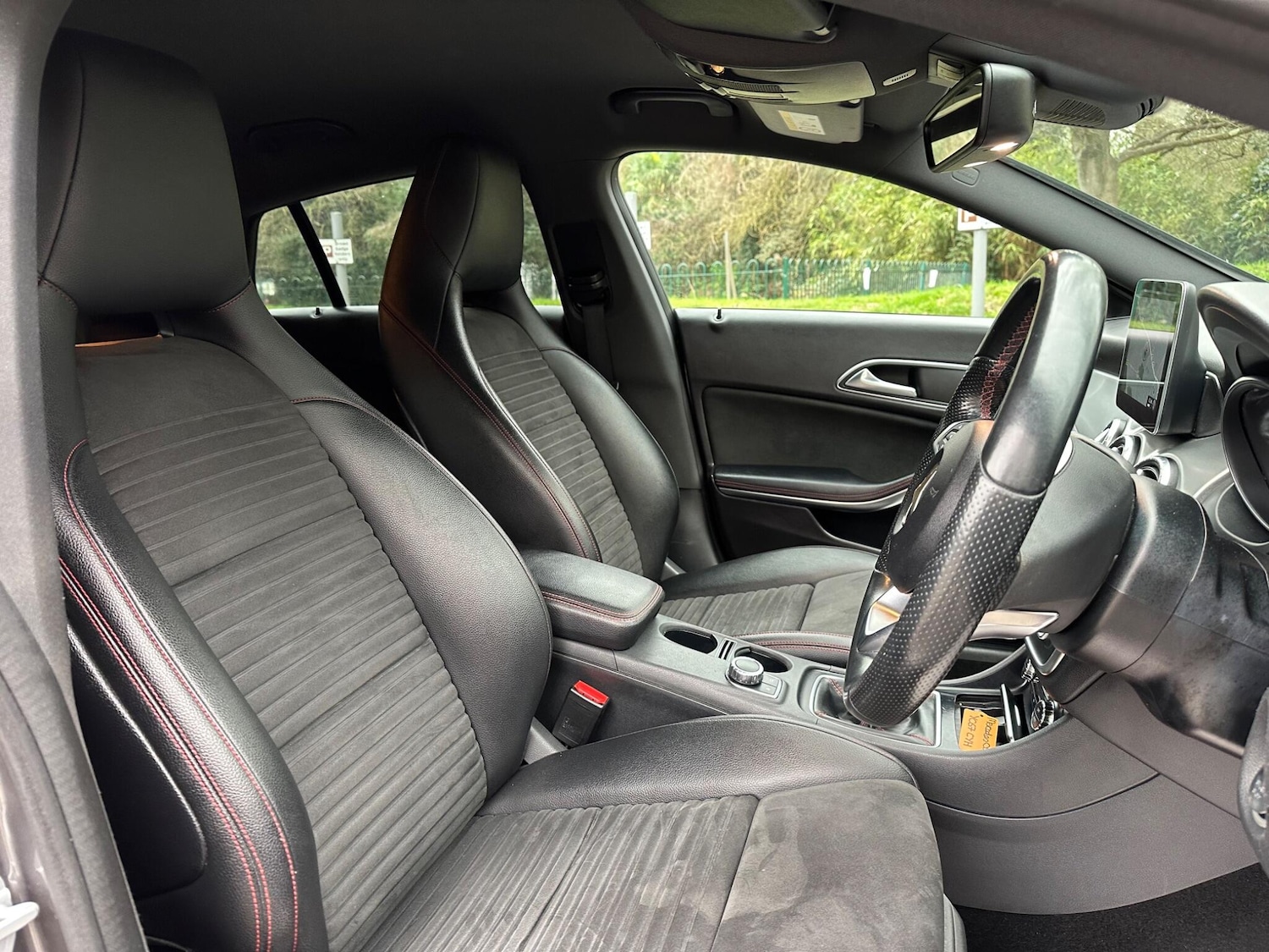 Used Mercedes-Benz CLA for sale - 77793321: Photo 13