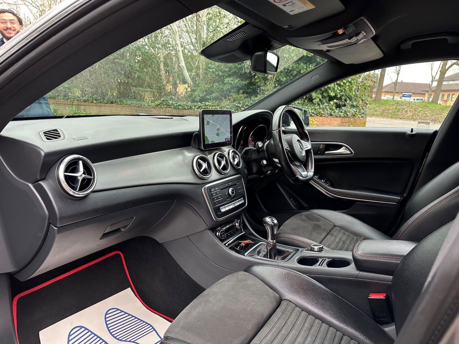 Used Mercedes-Benz CLA for sale - 77793321: Photo 14