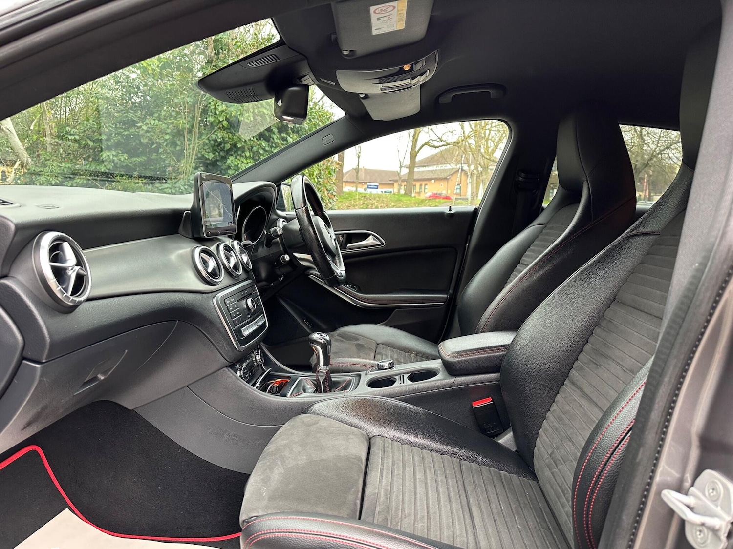 Used Mercedes-Benz CLA for sale - 77793321: Photo 15