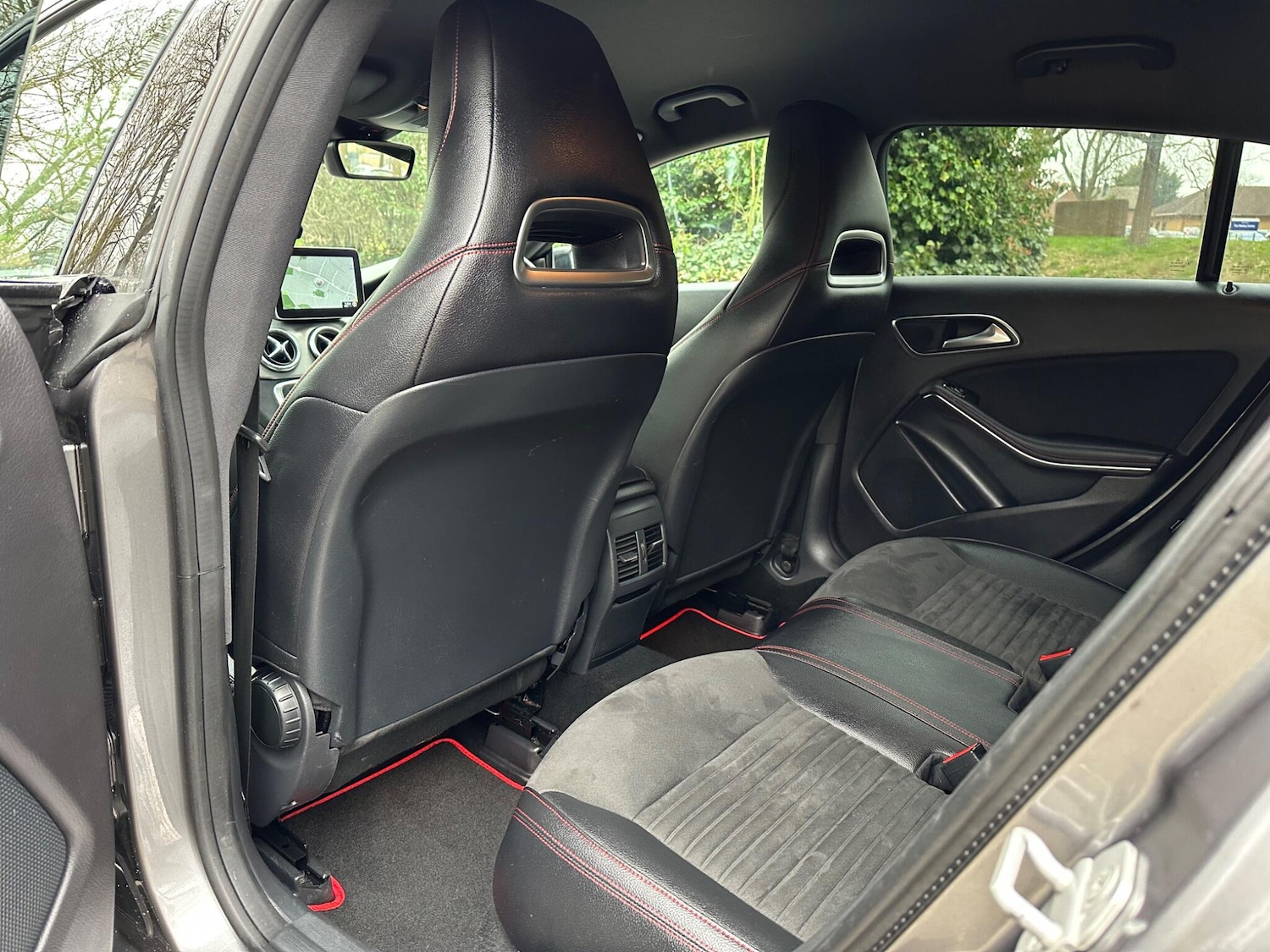 Used Mercedes-Benz CLA for sale - 77793321: Photo 16