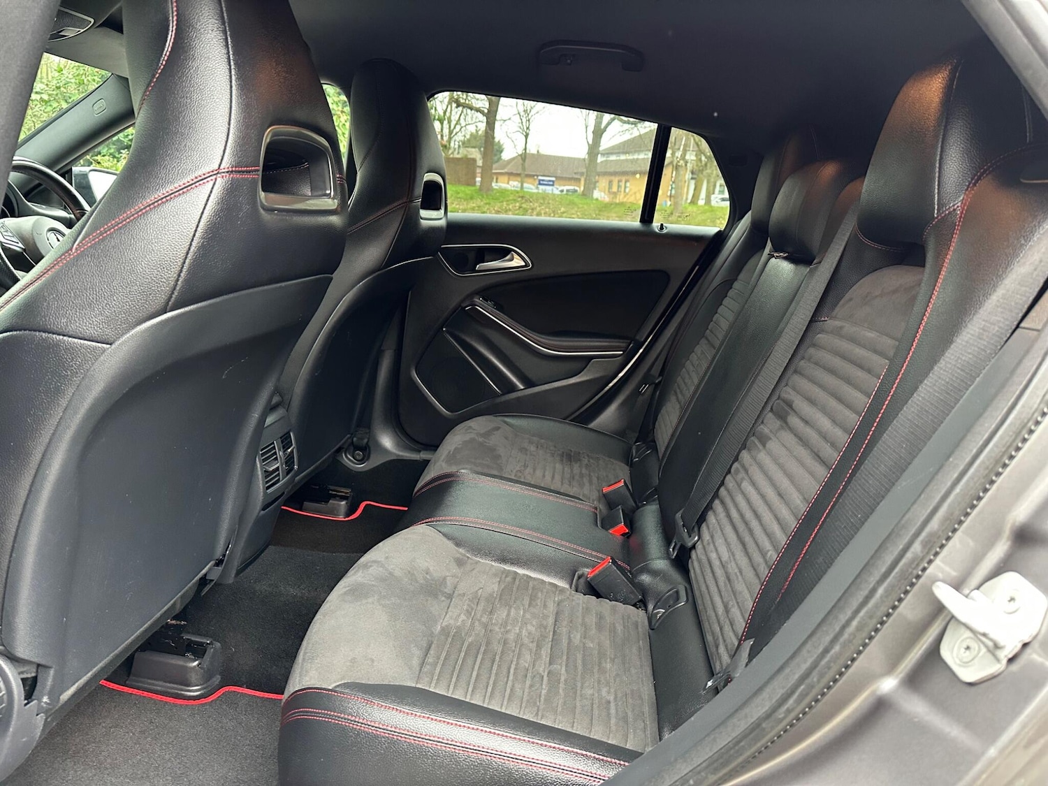 Used Mercedes-Benz CLA for sale - 77793321: Photo 17