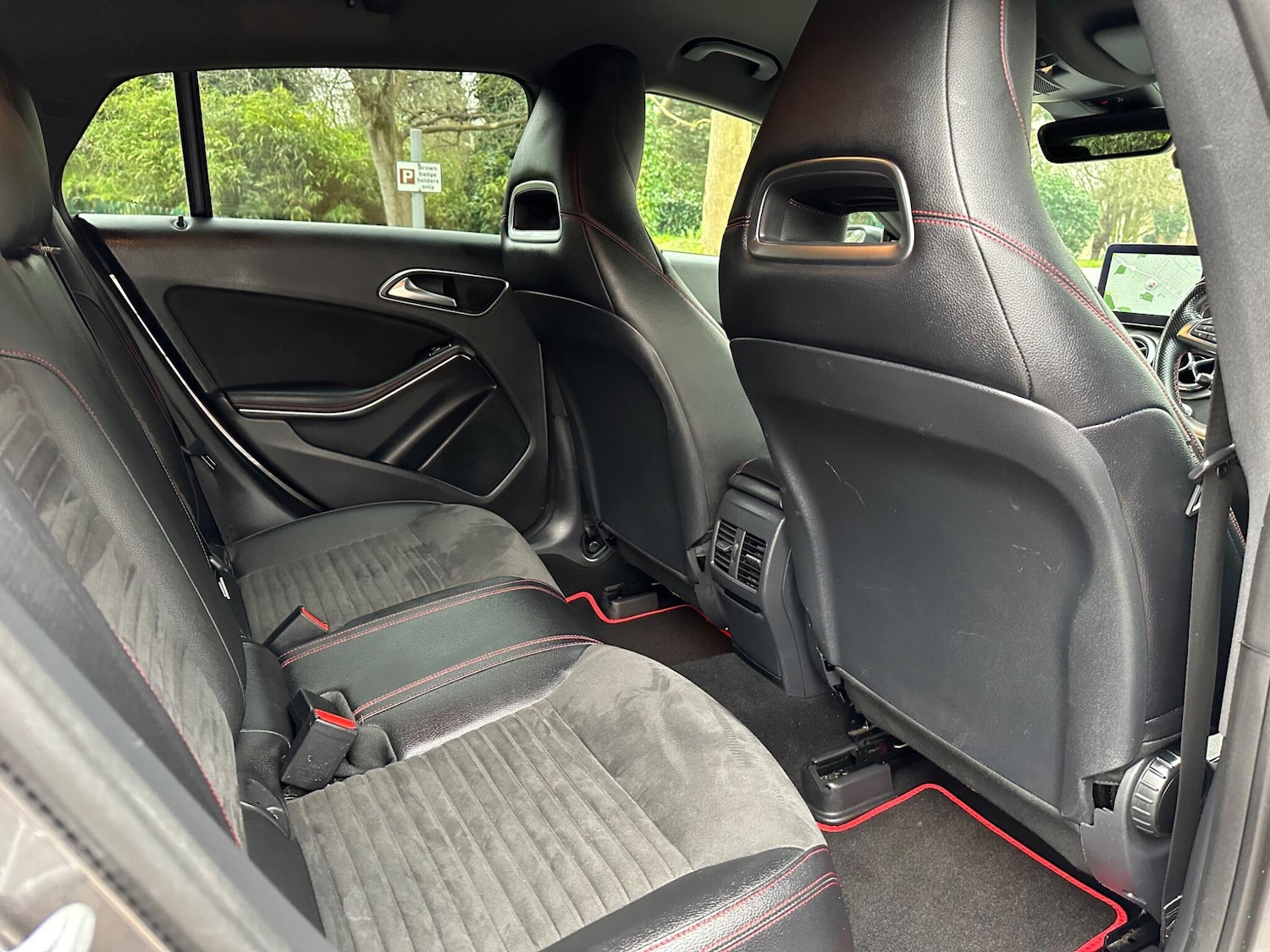 Used Mercedes-Benz CLA for sale - 77793321: Photo 18