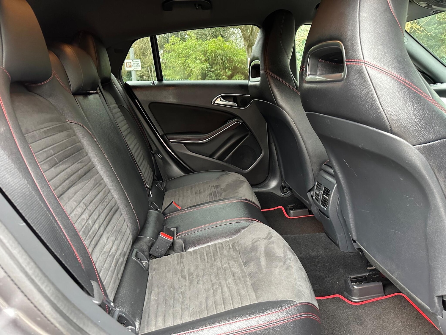 Used Mercedes-Benz CLA for sale - 77793321: Photo 19