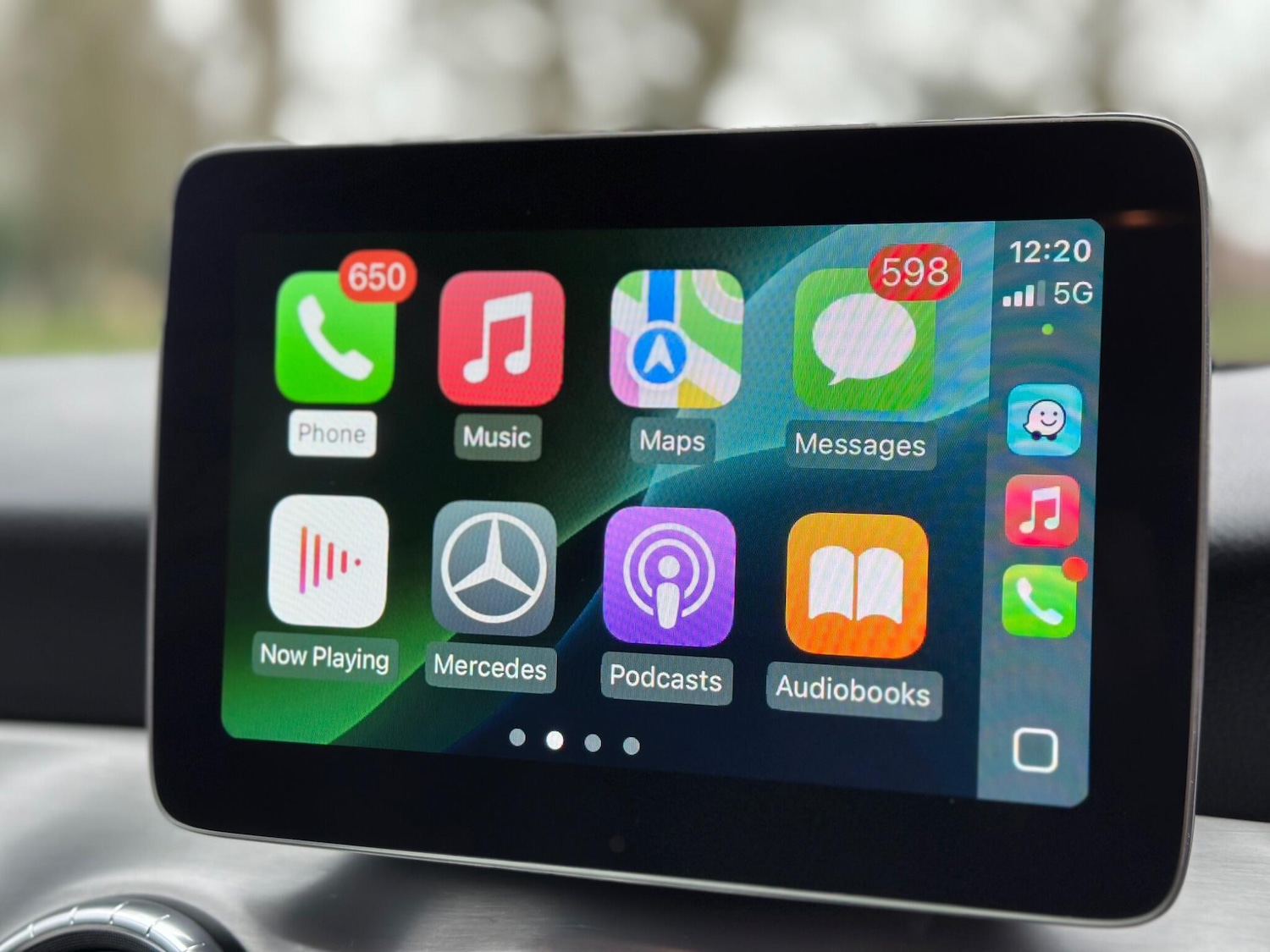 Used Mercedes-Benz CLA for sale - 77793321: Photo 2