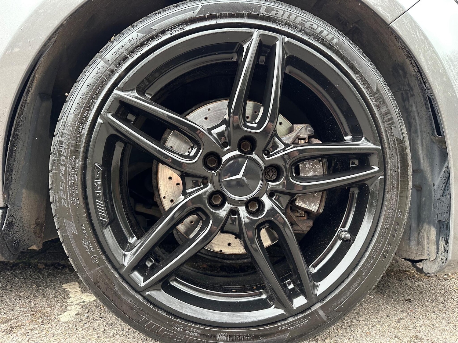 Used Mercedes-Benz CLA for sale - 77793321: Photo 21