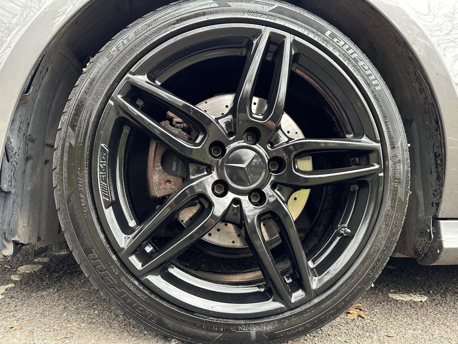 Used Mercedes-Benz CLA for sale - 77793321: Photo 22