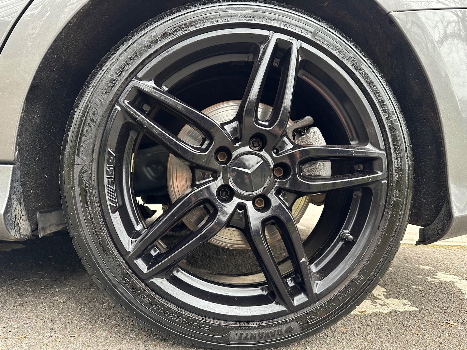 Used Mercedes-Benz CLA for sale - 77793321: Photo 23