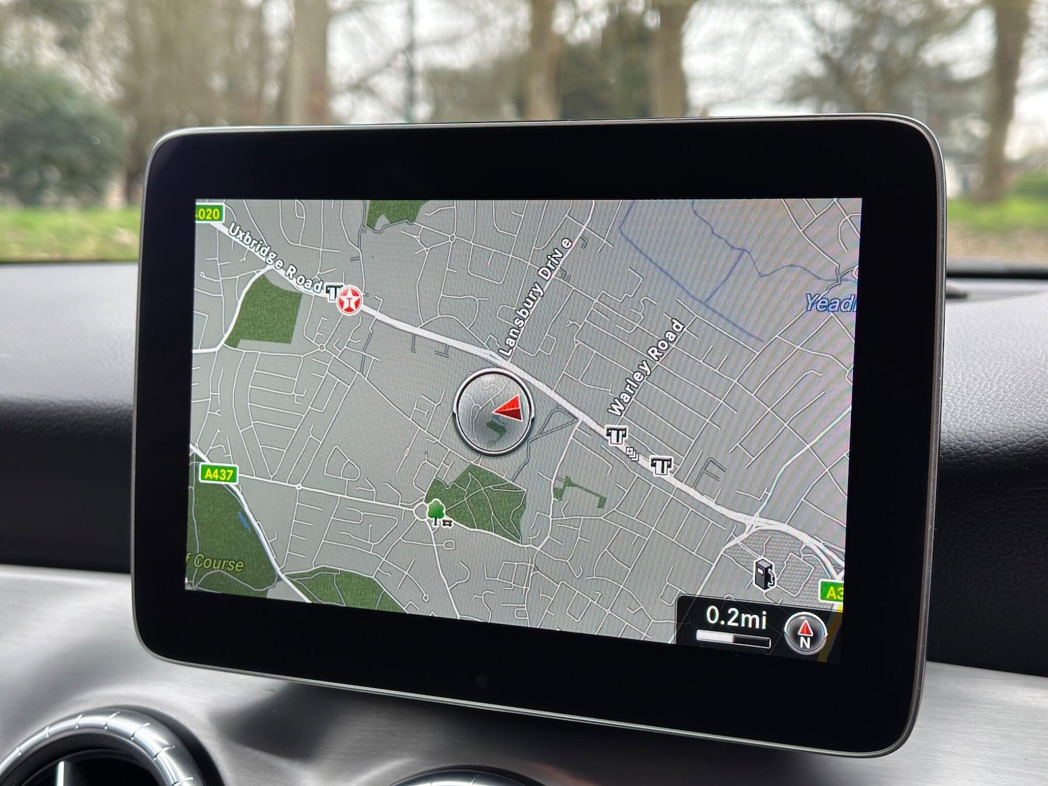 Used Mercedes-Benz CLA for sale - 77793321: Photo 24