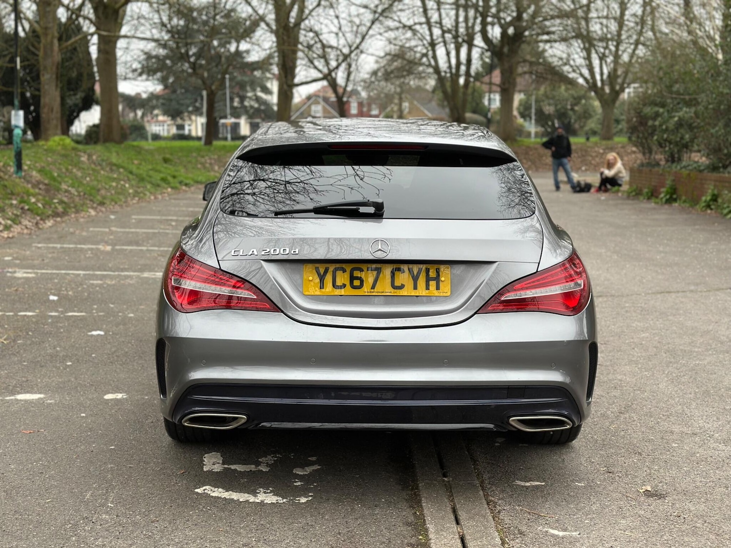 Used Mercedes-Benz CLA for sale - 77793321: Photo 5