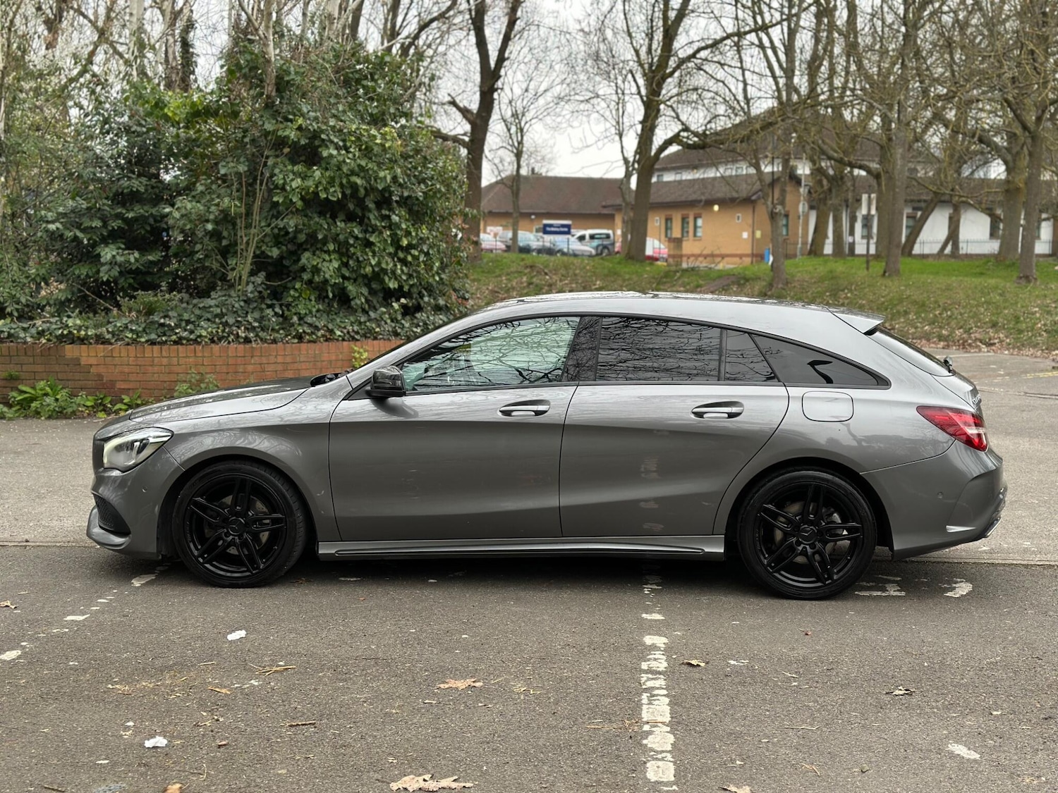 Used Mercedes-Benz CLA for sale - 77793321: Photo 7