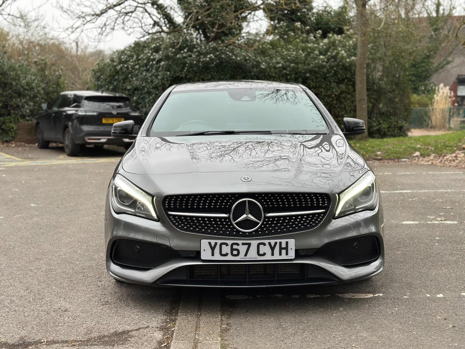 Used Mercedes-Benz CLA for sale - 77793321: Photo 9