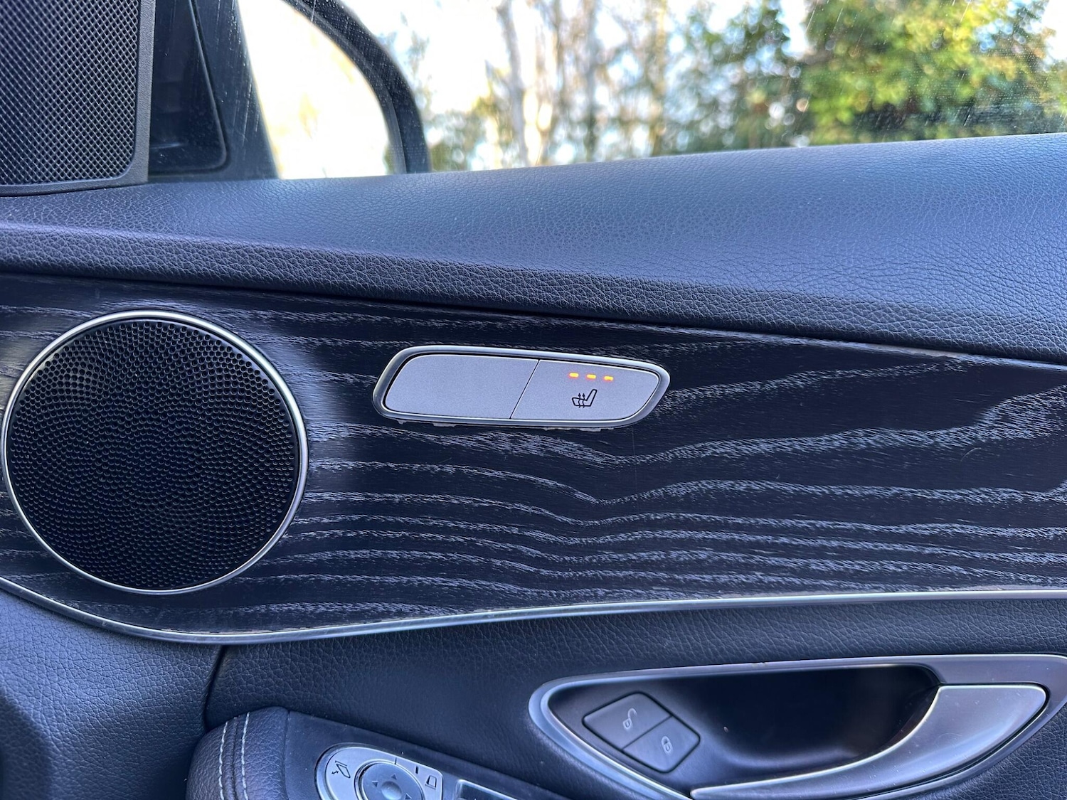 Used Mercedes-Benz C Class 2018 for sale - 77016738: Photo 24