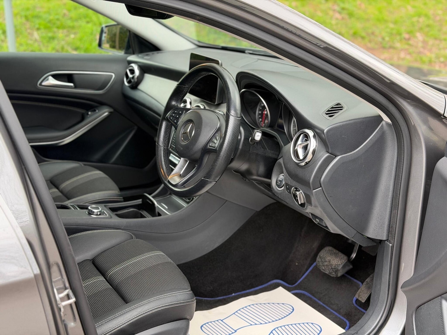 Used Mercedes-Benz GLA 2018 for sale - 78170139: Photo 10