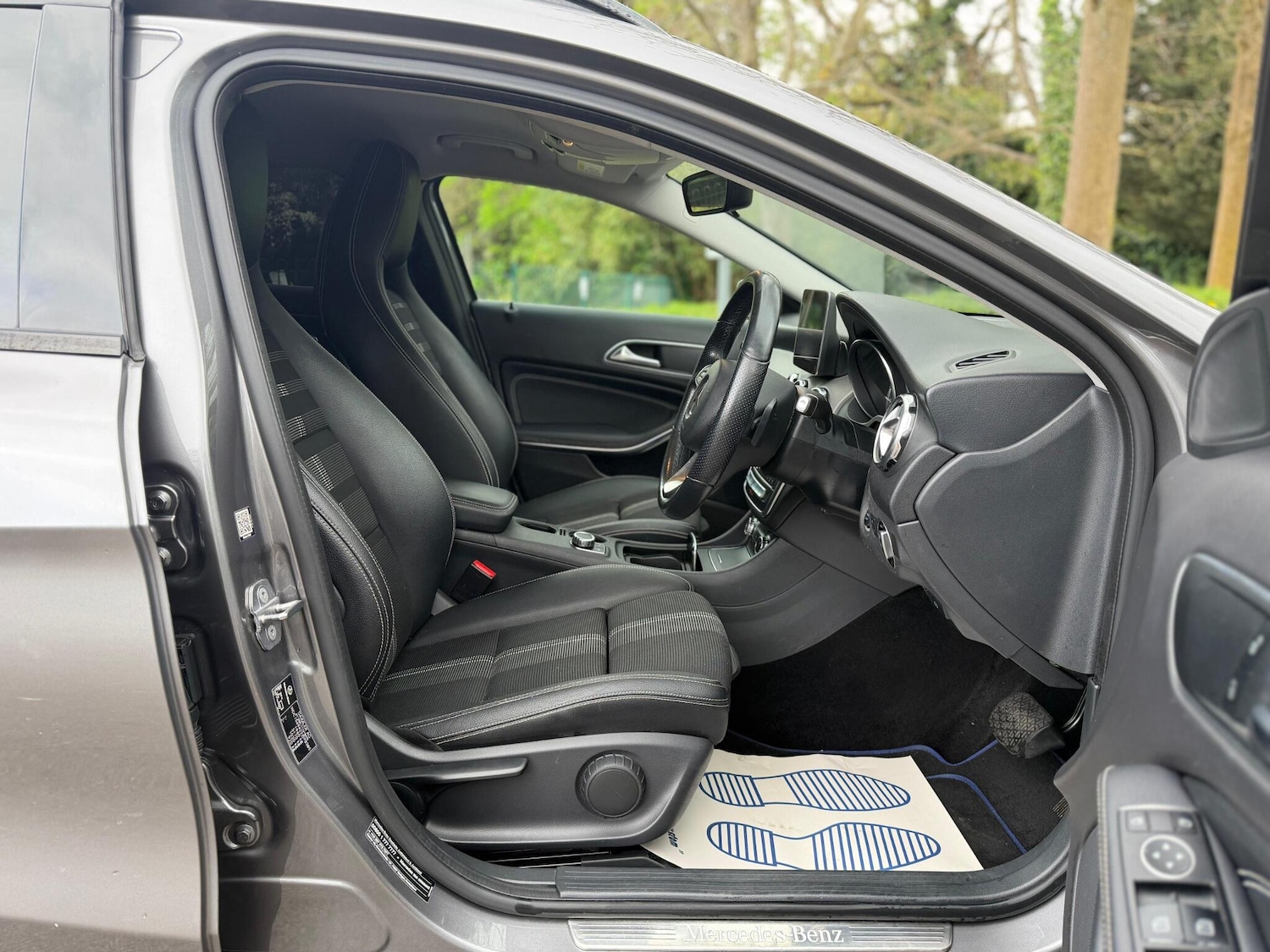 Used Mercedes-Benz GLA 2018 for sale - 78170139: Photo 11